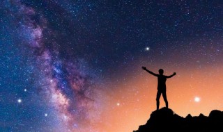 晚安文案温柔超仙短句（晚安小短句八个字）