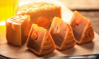 月饼有多少口味 月饼的种类有哪些口味