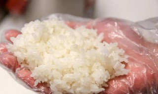 寿司米怎么煮（寿司米怎么煮好吃）