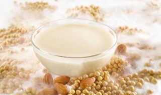 豆浆里放什么才好喝呢（豆浆里放什么才好喝呢视频）