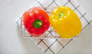 哪些人不能吃甜椒 哪些人不能吃甜椒油