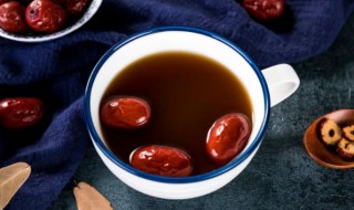 红枣的正确养生食用法 红枣的正确养生食用法视频