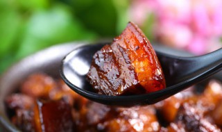 隔夜的红烧肉还能不能吃（隔夜的红烧肉可以吃吗?）