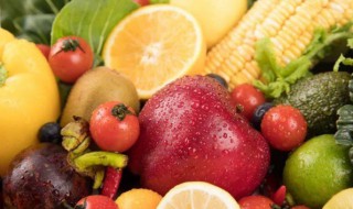 老人如何正确吃水果 老年人吃水果注意事项