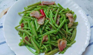 蒌蒿的吃法 蒌蒿好吃吗?