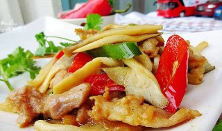 秀珍菇的吃法 秀珍菇的做法大全家常菜