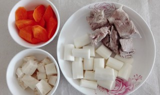 葛根的吃法 葛根的吃法和做法