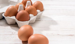 毛鸡蛋没煮熟能吃吗 毛鸡蛋没煮熟能吃吗