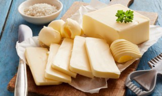 孕妇能吃黄油吗 孕妇能吃黄油吗?