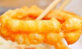 哪些人不能吃焦圈 焦圈怎么吃