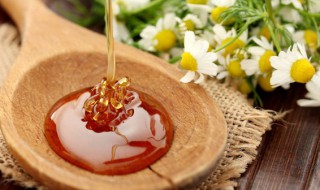 蜂蜜沉淀能吃吗（蜂蜜沉淀可以吃吗）