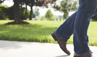 学会正确走路 学会正确走路视频