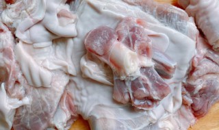 羊髓的吃法（羊脑髓怎么吃）