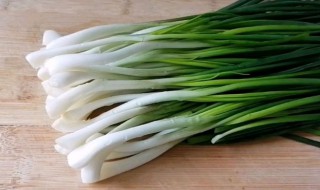 野葱的吃法（野葱的吃法和做法大全）
