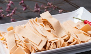 哪些人不能吃千张 千张可以直接吃么