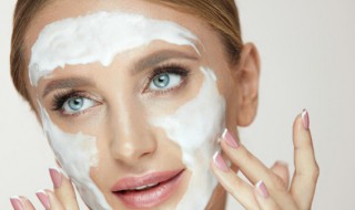 正确的洗脸法则（正确的洗脸法则是）