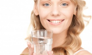 正确科学喝水才利于身体健康(正确科学喝水才利于身体健康吗)