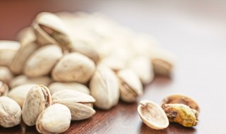 开心果的吃法 开心果吃法大全