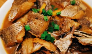 鮸鱼的吃法（鲮鱼的吃法）