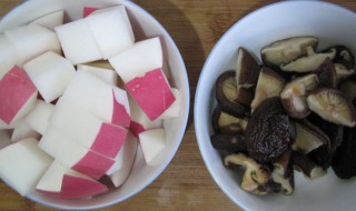 变萝卜的吃法 变萝卜的吃法有哪些