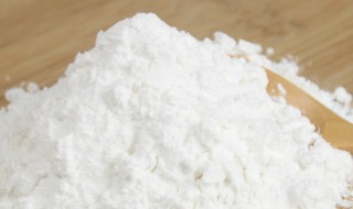生粉的吃法（生粉做什么吃的）