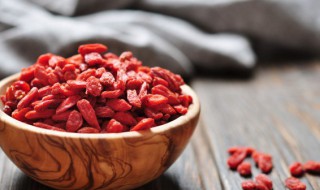 新鲜枸杞能吃吗 新鲜枸杞能吃吗有毒吗