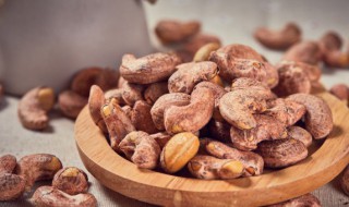 哪些人不能吃腰果 人能吃腰果吗