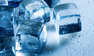 冰箱里的冰能吃吗 冰箱里的冰能吃吗?