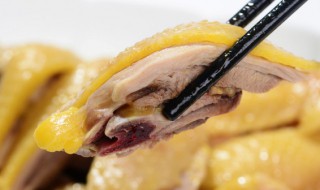 鸡有点味还能吃吗 鸡有点变味了还能吃吗