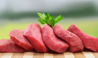 冻了两年的肉可以吃吗 国家冷库肉最多冷几年