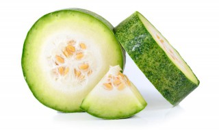 哪些人不能吃冬瓜（哪些人不能吃冬瓜子）