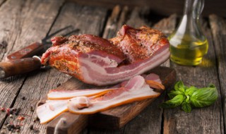 肉有点发臭还能吃吗（肉有点发臭还能吃吗为什么）