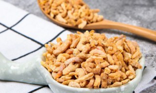 虾皮的吃法(虾皮最经典的6种吃法)