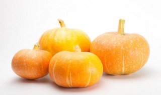 糖尿病患者能吃南瓜吗 血糖高忌口食物一览表