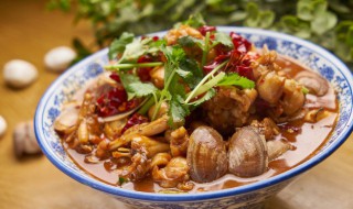 牛蛙的吃法 牛蛙的吃法做法