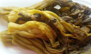 哪些人不能吃酸菜（哪些人不能吃酸菜汤）