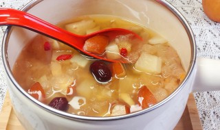 冰糖的吃法（冰糖燕窝的吃法）