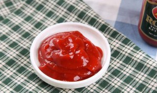 哪些人不能吃番茄酱（哪些人不能吃番茄酱呢）