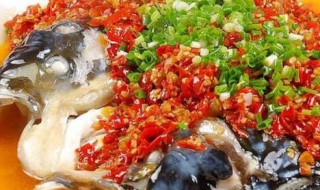 鳙鱼的吃法 鳙鱼怎么吃
