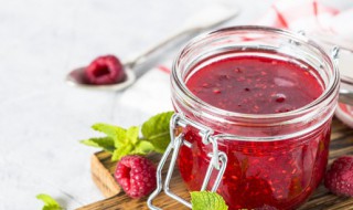 哪些人不能吃果酱（果酱可以经常吃吗）