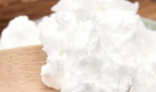 澄粉的吃法 澄粉的吃法大全