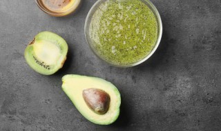 鳄梨的吃法 鳄梨怎样生吃