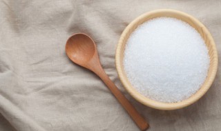 哪些人不能吃绵白糖 白糖什么人不能吃