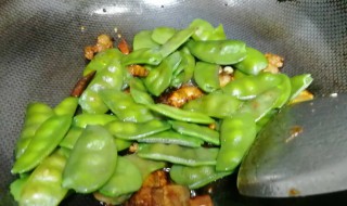 哪些人不能吃扁豆（哪些人不能吃扁豆角）