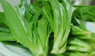 哪些人不能吃莴笋叶(莴笋叶子什么人不能吃)