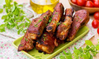 哪些人不能吃排骨（哪些人不能吃排骨汤）