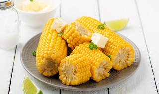 哪些人不能吃玉米（吃玉米对身体有什么好处和功效）