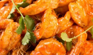 虾和土豆能一起吃吗 虾仁最佳搭配蔬菜