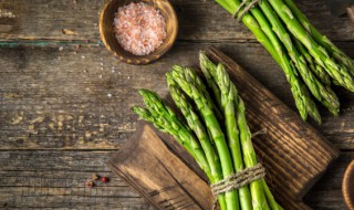 哪些人不能吃石刁柏（石刁柏吃法）