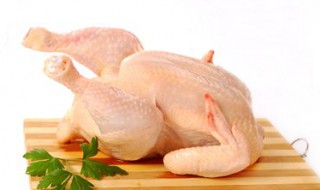 鸡肉不能和九种食物一起吃 不能与鸡肉一起吃的9种食物
